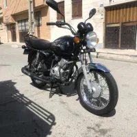 باکسر تازه تعمیر ۱۵۰