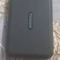 هارددیسک اکسترنال storeJet25m3 ترنسند یک ترا