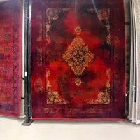 طرح تعویض فرش کهنه با نو در فرش کوروش|فرش|کرج, چمران|دیوار