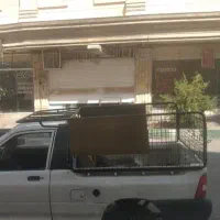 باربند پراید وانت