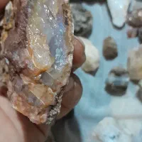 سنگ های عقیق قیمتی ونیمه قیمتی درلنگرود|بدلیجات|قنوات, |دیوار