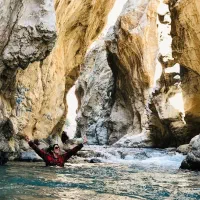 تور طبیعتگردی