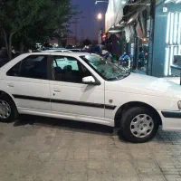 پژو پارس سال مدل ۹۲|خودرو سواری و وانت|اندیشه, شهرک مریم|دیوار