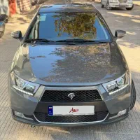 دنا پلاس توربو اتوماتیک مدل ۴۰۱ درجه یک و استثنایی|خودرو سواری و وانت|علیآباد کتول, |دیوار