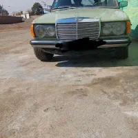بنز کلاسیک دانشجویی ۲۳۰