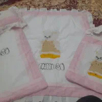 سرویس خواب نوزاد|اسباب و اثاث بچه|قم, باجک یک|دیوار