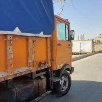 خاور ۸۰۸ مدل ۶۱ باری|خودرو سنگین|کرج, فاز ۱ مهرشهر|دیوار