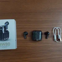 ایرپاد HW80 TWS|لوازم جانبی موبایل و تبلت|زرگرشهر, |دیوار