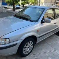 سمندlxمدل ۸۷