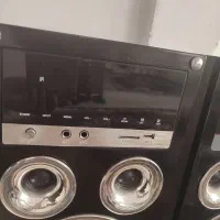 باند سالم میکروفن دار|سیستم صوتی خانگی|زیباشهر, |دیوار