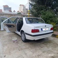 پژو پارس xu7p|خودرو سواری و وانت|سرخرود, |دیوار