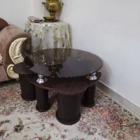 میز عسلی|مبلمان خانگی و میز عسلی|اندیشه, اندیشه فاز ۱|دیوار