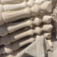 کارخانه نرده سنگی نرده سراهی|مصالح و تجهیزات ساختمان|رامسر, |دیوار