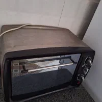 آون توستر