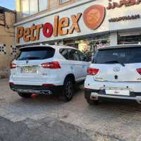 فردا Sx5، مدل ۱۴۰۰|خودرو سواری و وانت|تهران, هفده شهریور|دیوار