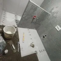 سرامیک کار کاشی کار بنا بناییتخریب کاری