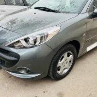 207 پانوراما دنده ۱۴۰۴|خودرو سواری و وانت|مشهد, امام خمینی|دیوار