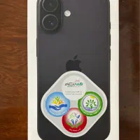 ایفون ۱۶ نرمال ch