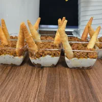 سفارش غذاهای خانگی و فینگرفود|خدمات پذیرایی، مراسم|تهران, مرزداران|دیوار