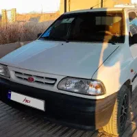 پراید۸۶ صبا|خودرو سواری و وانت|بیرجند, |دیوار