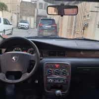 سمند|خودرو سواری و وانت|ساوه, |دیوار