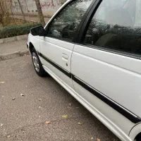 پژو پارس مدل ۱۴۰۱ موتور جدید xu7p بدون رنگ|خودرو سواری و وانت|تهران, شمسآباد|دیوار