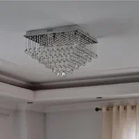 لوستر سقفی  یک جفت