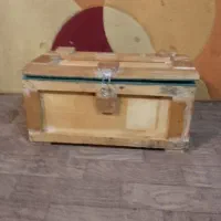 صندوقچه چوبی