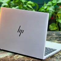 لپ‌تاپ شیک و قدرتمند HP مناسب کارهای سنگین