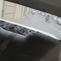 پراید۹۳ دوگانه با سیستم و لوازم|خودرو سواری و وانت|قم, نیروگاه|دیوار