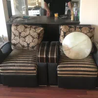 نیم ست راحتی