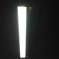 ۲ عدد قاب مهتابی و مهتابی ۳ عددی|لامپ و چراغ|پرند, فاز ۵|دیوار