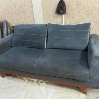 مبل نیم ست ۴ نفره