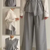 پوشاک زنانه وارداتی