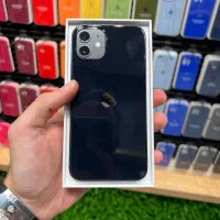 Iphone 12 ایفون ۱۲ zaa