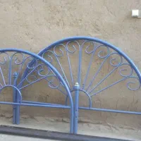 تخت دونفره سالم