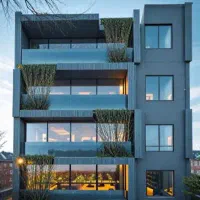 آموزش هوش مصنوعی معماری