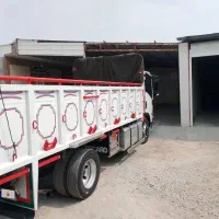 ایسوزو ۶تن مدل ۹۵|خودرو سنگین|بندرعباس, |دیوار