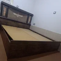 تخت خواب دو نفره