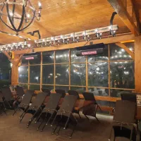 گرمایش سقفی-هیتر گرمایشی-بخاری صنعتی|بخاری، هیتر، شومینه|رشت, گلسار|دیوار