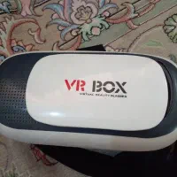 عینک واقعیت مجازی