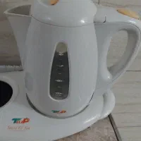 چای ساز برقی