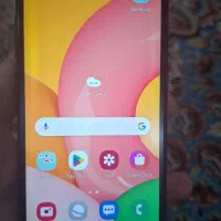 سامسونگ Galaxy A01 با حافظهٔ ۱۶ گیگابایت|موبایل|تهران, بهارستان|دیوار