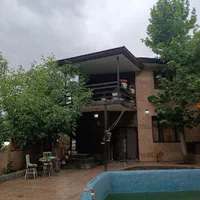 سوئیت ویلا آپارتمان شیک و تمیز آتشگاه|اجارهٔ کوتاه‌مدت آپارتمان و سوئیت|کرج, باغستان|دیوار