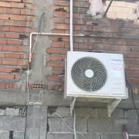 تعمیرات و نصب کولر گازی|خدمات پیشه و مهارت|تنکابن, |دیوار