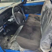 وانت نیسان تک سوز آپشنال|خودرو سواری و وانت|تهران, چیتگر جنوبی|دیوار