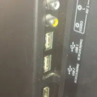 سلام خدمت دوستان الی ادی سالم در حد نو|تلویزیون و پروژکتور|همدان, |دیوار