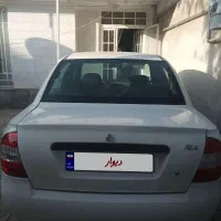 تیبا ۱ مدل ۱۳۹۹