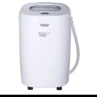 مینی واش و کتونی شور تز مدل MW 4000