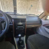 پارس مدل ۹۹ فابریک|خودرو سواری و وانت|دوگنبدان, |دیوار